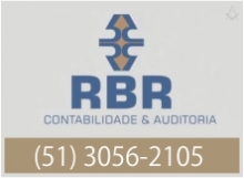 RBR CONTABILIDADE E AUDITORIA - SANTA CRUZ DO SUL - RS