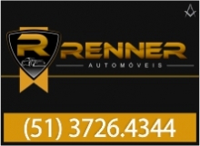 Renner Automveis - Lajeado - RS -   B4 