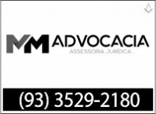MM Advocacia - Assesoria Jur�dica - Santar�m - PA - B4