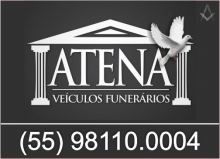 Atena Veculos Funerrios - Fortaleza - CE - B4