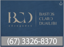 Bastos, Claro & Duailibi Advogados e Associados - Cuiabá  -  MT