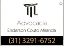 Advocacia Enderson Couto Miranda - MG - B4