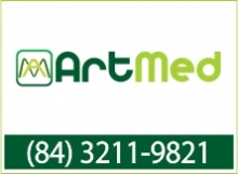 Artmed Materiais Hospitalares - Natal - RN - B4