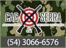 Cac Serra - Assessoria - Caxias do Sul - RS - B4 RS 