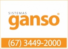 Ganso Sistemas - Nova Andradina - MS - B4