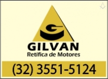 Gilvan Ret�fica de Motores - Visconde do Rio Branco - MG - B4