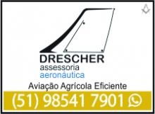 DRESCHER ASSESSORIA AERONÁUTICA - AVIAÇÃO AGRÍCOLA - TREINAMENTO, CURSO, PALESTRA, AVIÃO HELICÓPTERO - GOIÂNIA - GO - B4