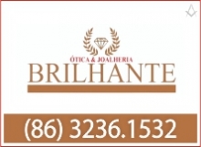 tica e Joalheria Brilhante - Teresina - PI - B4