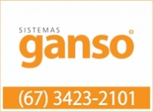 Ganso Sistemas - Dourados - MS - B4