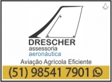 DRESCHER ASSESSORIA AERONÁUTICA - AVIAÇÃO AGRÍCOLA - TREINAMENTO, CURSO, PALESTRA, AVIÃO HELICÓPTERO - JÚLIO DE CASTILHOS - RS - B4