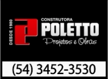 Construtora Poletto - Bento Gonalves - RS - B4