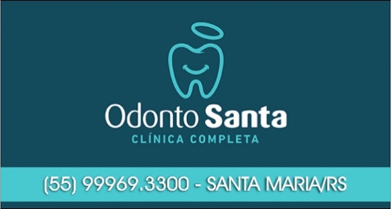 ODONTO SANTA - Clinica completa odontologia - Santa Maria RS - B2