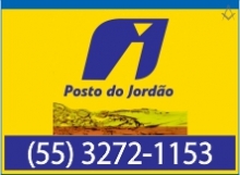 Posto do Jordo - Tupanciret - RS - B4