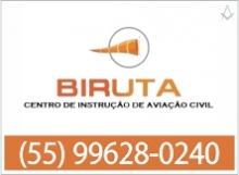 Biruta Escola de Aviao - Santa Rosa - RS - B4 RS 