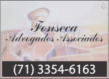 Fonseca Advogados Associados - Advocacia, Ass. Jurdica - Salvador - BA - B4