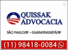 Quissak Advocacia - São Paulo - SP - B4