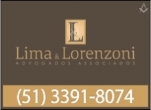 Lima e Lorenzoni Advogados Associados - Porto Alegre - RS - B4