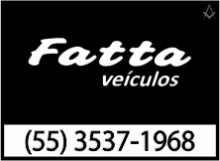 Fatta Veculos - Horizontina - RS - B4 