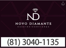 Novo Diamante - Recife - PE - B4