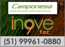 Inovetec - Santa Cruz do Sul/RS - Barretos - SP - B4