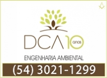 DCA ENGENHARIA - AMBIENTAL, PROJETOS E PSPCI - CAXIAS DO SUL - RS - B4