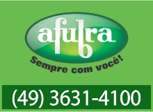 Afubra - So Miguel do Oeste - SC - B4