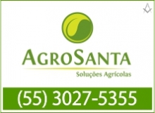 Agro Santa Solues Agrcolas - Santa Maria - RS - B4