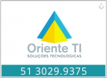 Oriente TI - Solues Tecnolgicas - Porto Alegre - RS - B4