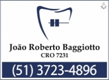 João Roberto Baggiotto - Cachoeira do Sul - RS  - B4