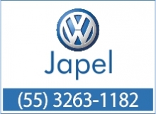 Japel - Concessionária Volkswagen - Faxinal do Soturno - RS  - B4