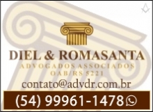 DIEL & ROMASANTA ADVOGADOS ASSOCIADOS - CAXIAS DO SUL - RS - B4