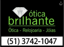 tica Brilhante - Sobradinho - RS - B4