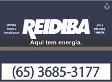 Reidiba Distribuidor de Baterias - Sinop - MT - B4