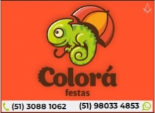 Color Festas - Roca Sales - RS - B4 