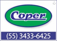 Coper Material Eltrico -  Itaqui - RS  - B4