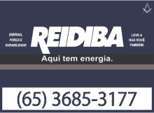 Reidiba Distribuidor de Baterias - Alta Floresta - MT - B4