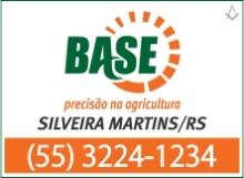 Base Preciso na Agricultura - Tupanciret - RS - B4