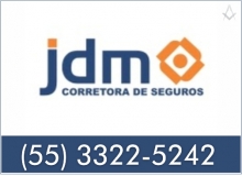 JDM Corretora de Seguros - Maracaju - MS - B4
