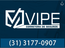 Vipe Corretora de  Seguros - Sete Lagoas - MG - B4