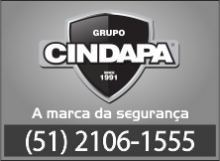 Cindapa - Santa Cruz do Sul - RS - B4 RS
