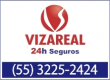 Vizareal 24h Seguros - Santa Maria - RS - B4