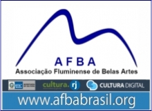 AFBA - Associação Fluminense de Bela Artes - Rio de Janeiro - RJ  - B4