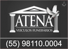 Atena Veculos Funerrios - Recife - PE - B4