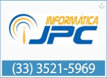 Informtica JPC - Informtica Eletrnicos - Tefilo Otoni - MG - B4
