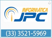 Inform�tica JPC - Inform�tica Eletr�nicos - Te�filo Otoni - MG - B4