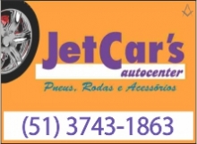 Jetcars Autocenter - Candelria - RS  - B4