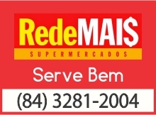 Rede Mais - Nova Cruz - RN - B4