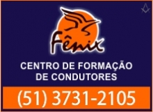 CFC Fênix - Rio Pardo - RS - B4 RS 