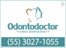 Odontodoctor - Santa Maria - RS  - B4