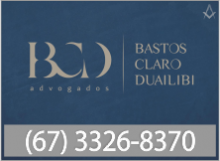 Bastos, Claro & Duailibi Advogados e Associados - Campo Grande -  MS